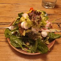  at Hearth  in Amsterdam