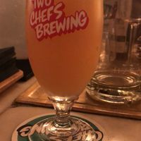   at Hearth  in Amsterdam