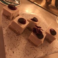   at Hearth  in Amsterdam