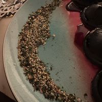 Ravioli  at Hearth  in Amsterdam