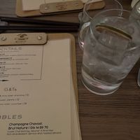 Tanqueray GT  at Hearth  in Amsterdam