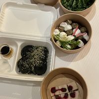   at Hearth  in Amsterdam