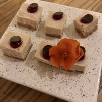 Semi-freddo  at Hearth  in Amsterdam