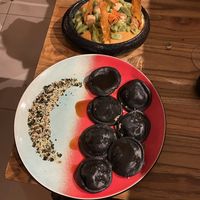   at Hearth  in Amsterdam