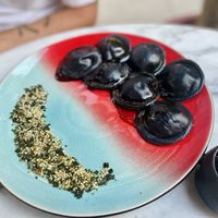   at Hearth  in Amsterdam