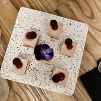   at Hearth  in Amsterdam