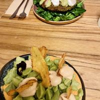   at Hearth  in Amsterdam