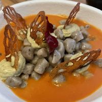   at Hearth  in Amsterdam