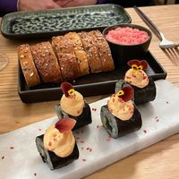   at Hearth  in Amsterdam