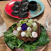   at Hearth  in Amsterdam