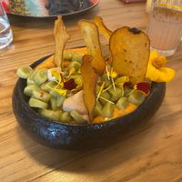   at Hearth  in Amsterdam