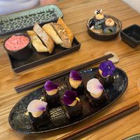   at Hearth  in Amsterdam