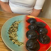   at Hearth  in Amsterdam