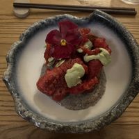   at Hearth  in Amsterdam