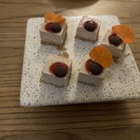   at Hearth  in Amsterdam