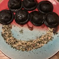   at Hearth  in Amsterdam