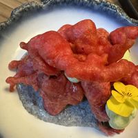   at Hearth  in Amsterdam