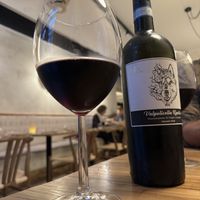   at Hearth  in Amsterdam