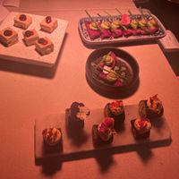   at Hearth  in Amsterdam