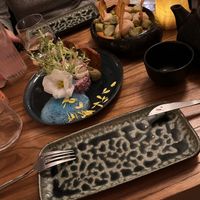   at Hearth  in Amsterdam