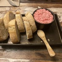 Faux Gras - 9/10  at Hearth  in Amsterdam