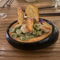   at Hearth  in Amsterdam