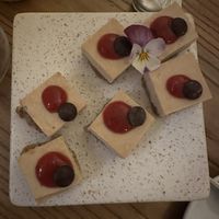 Dessert. Delish.  at Hearth  in Amsterdam