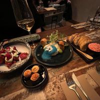  at Hearth  in Amsterdam