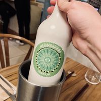   at Hearth  in Amsterdam