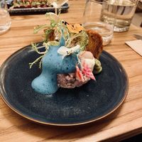   at Hearth  in Amsterdam