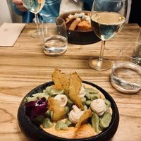   at Hearth  in Amsterdam