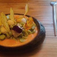  at Hearth  in Amsterdam