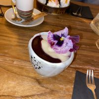   at Hearth  in Amsterdam