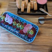   at Hearth  in Amsterdam