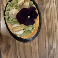   at Hearth  in Amsterdam