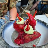  at Hearth  in Amsterdam