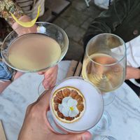  at Hearth  in Amsterdam