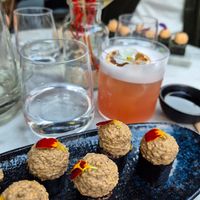  at Hearth  in Amsterdam