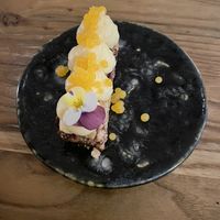   at Hearth  in Amsterdam