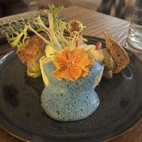   at Hearth  in Amsterdam