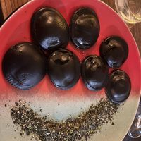   at Hearth  in Amsterdam