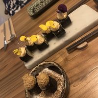   at Hearth  in Amsterdam