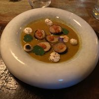   at Hearth  in Amsterdam