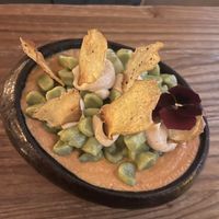   at Hearth  in Amsterdam