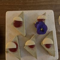   at Hearth  in Amsterdam