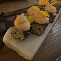   at Hearth  in Amsterdam