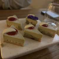   at Hearth  in Amsterdam