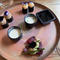   at Hearth  in Amsterdam