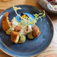   at Hearth  in Amsterdam