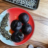   at Hearth  in Amsterdam